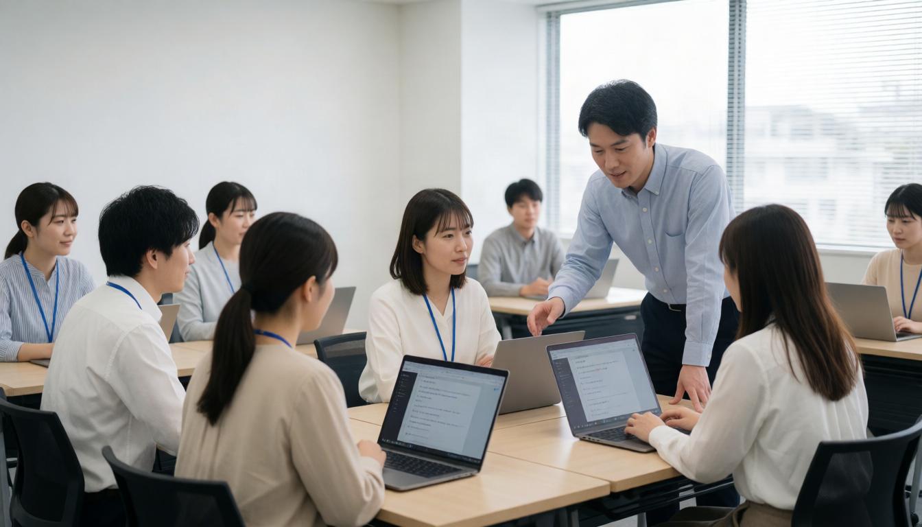 Useful Training for Daily Digital Life