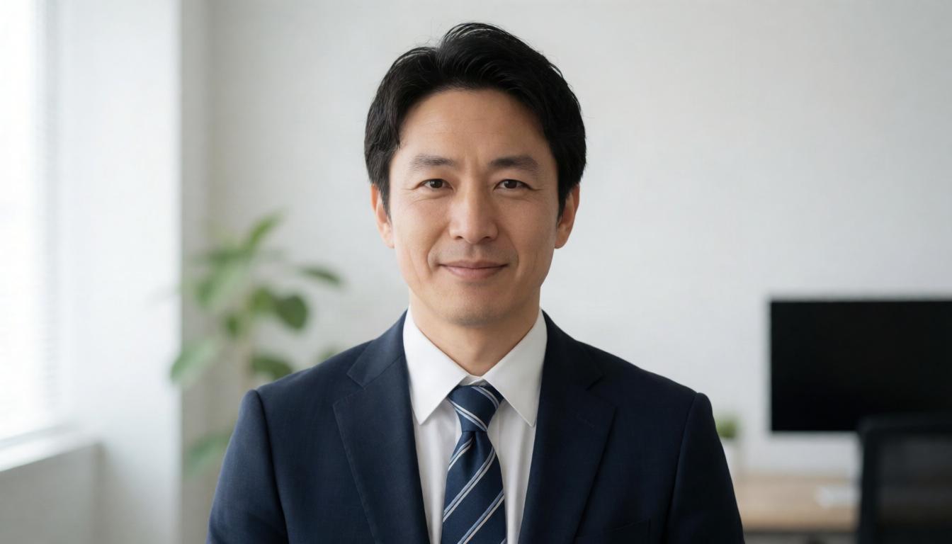 Kenji S.
